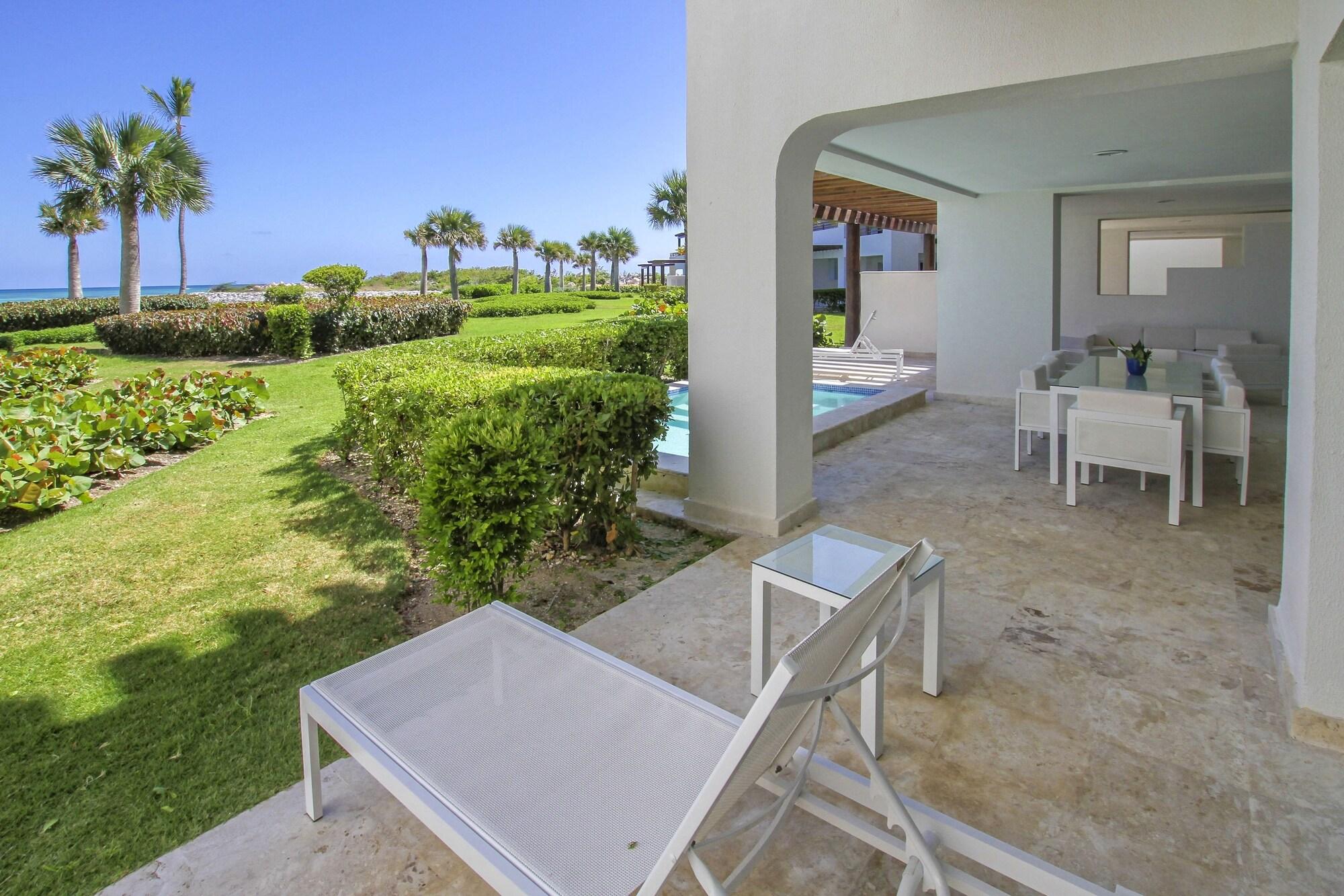 Punta Palmera Cap Cana By Essenza Retreats Punta Cana Luaran gambar