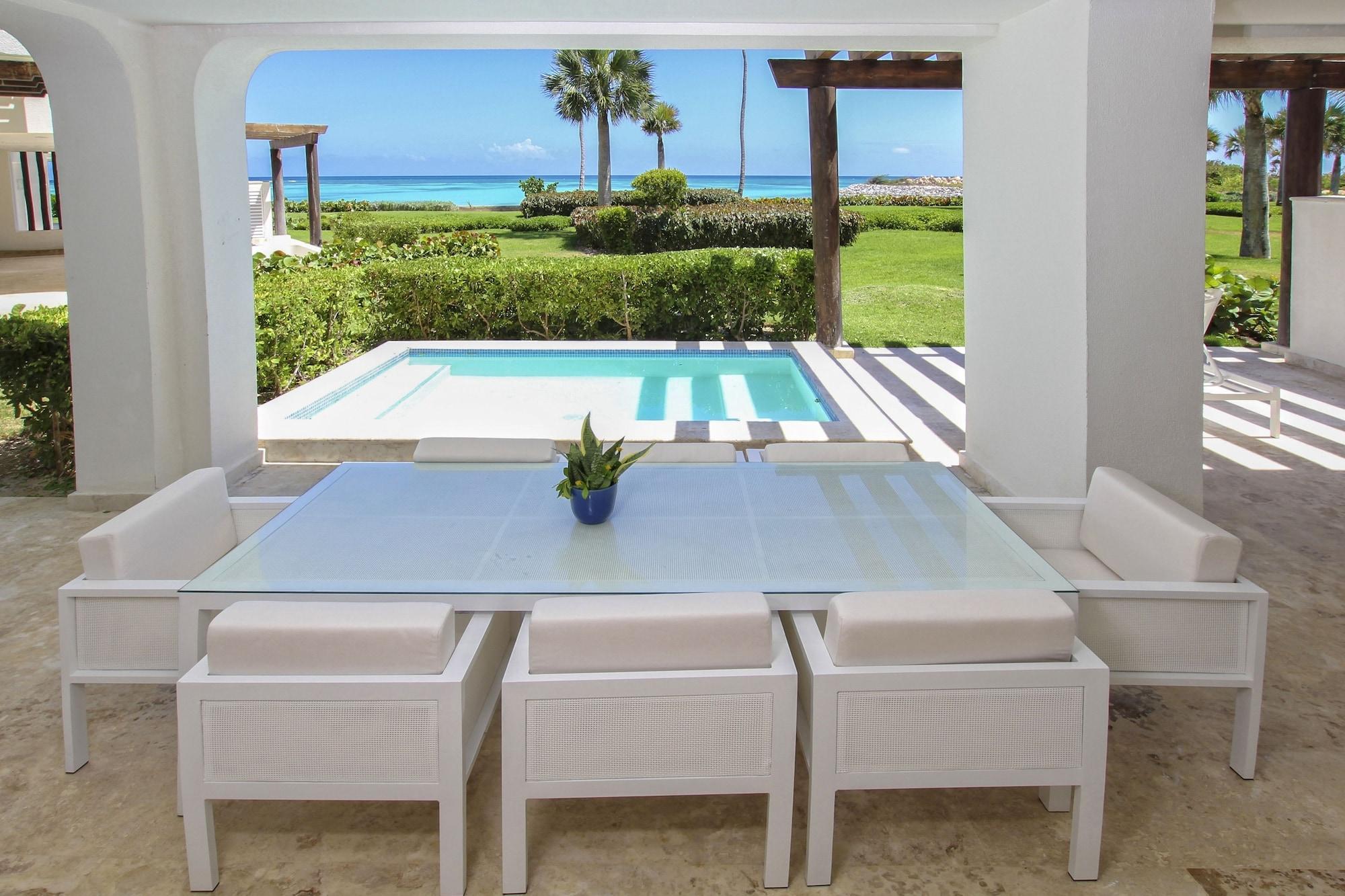 Punta Palmera Cap Cana By Essenza Retreats Punta Cana Luaran gambar