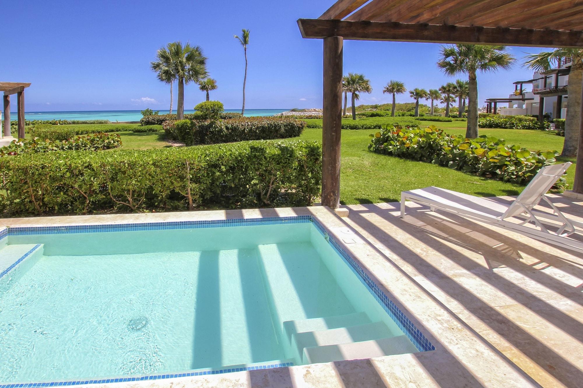 Punta Palmera Cap Cana By Essenza Retreats Punta Cana Luaran gambar