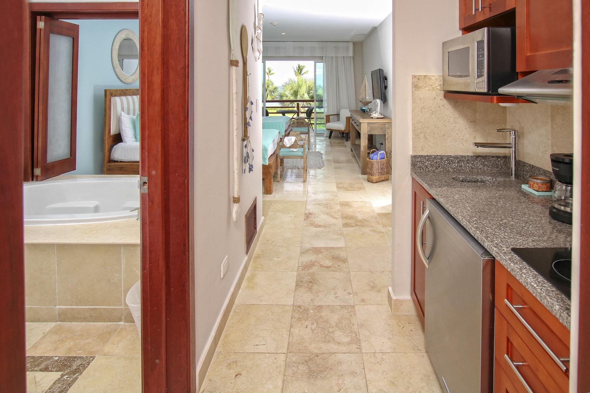 Punta Palmera Cap Cana By Essenza Retreats Punta Cana Luaran gambar