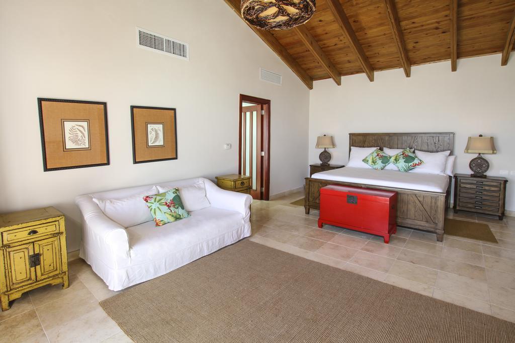 Punta Palmera Cap Cana By Essenza Retreats Punta Cana Luaran gambar