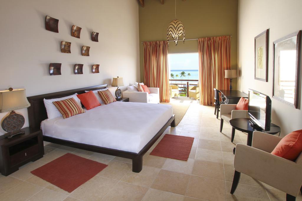 Punta Palmera Cap Cana By Essenza Retreats Punta Cana Luaran gambar