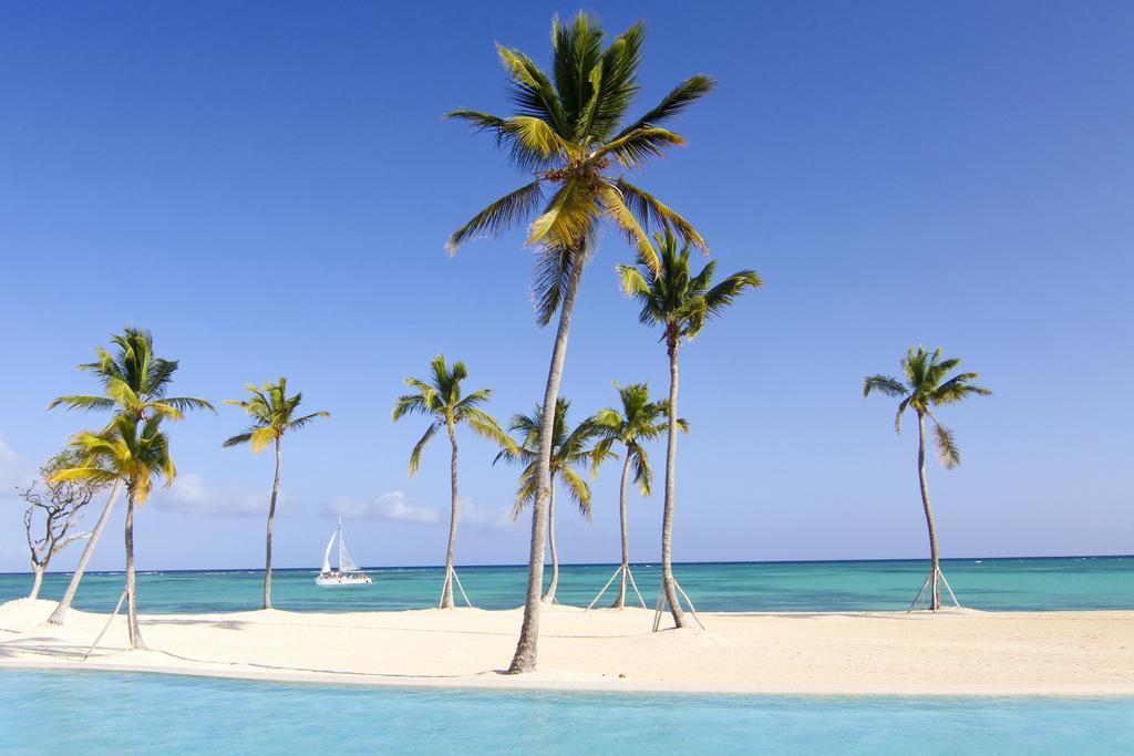 Punta Palmera Cap Cana By Essenza Retreats Punta Cana Luaran gambar