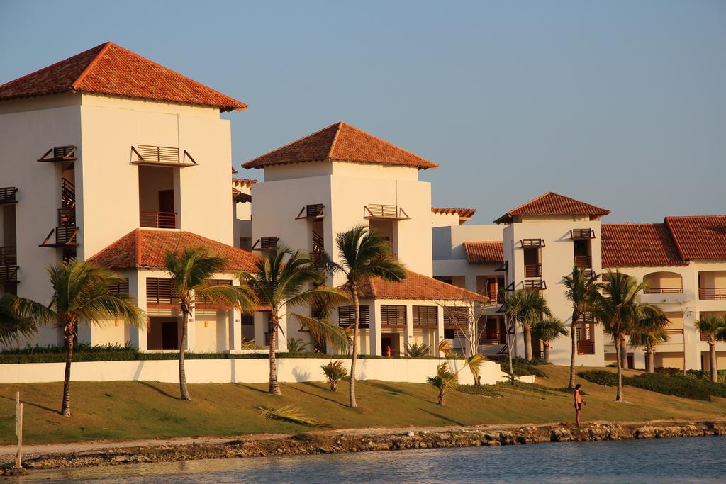 Punta Palmera Cap Cana By Essenza Retreats Punta Cana Luaran gambar
