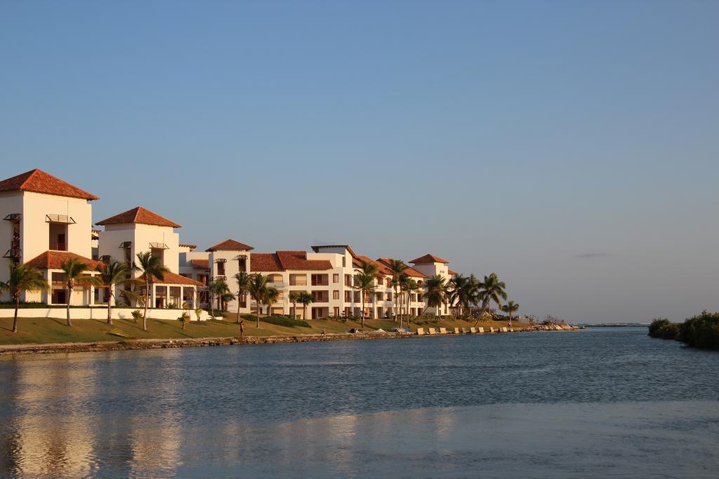 Punta Palmera Cap Cana By Essenza Retreats Punta Cana Luaran gambar