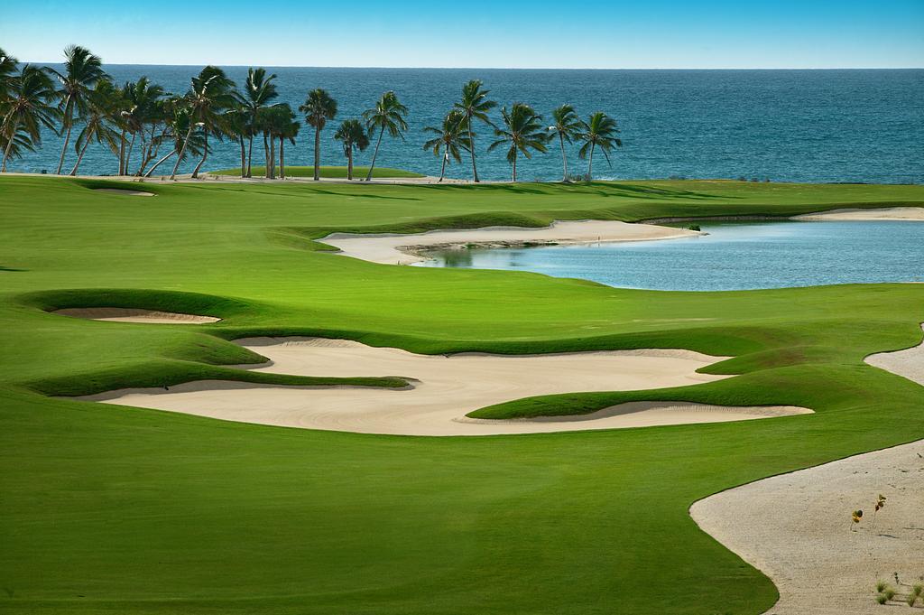 Punta Palmera Cap Cana By Essenza Retreats Punta Cana Luaran gambar