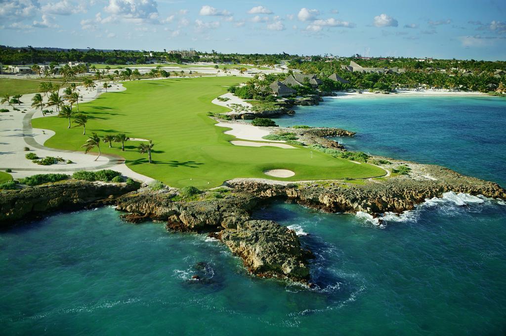 Punta Palmera Cap Cana By Essenza Retreats Punta Cana Luaran gambar