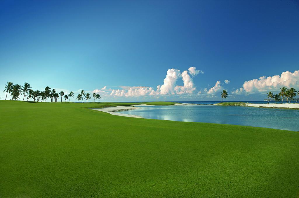 Punta Palmera Cap Cana By Essenza Retreats Punta Cana Luaran gambar