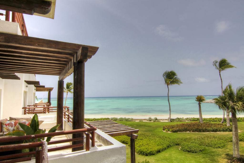 Punta Palmera Cap Cana By Essenza Retreats Punta Cana Luaran gambar