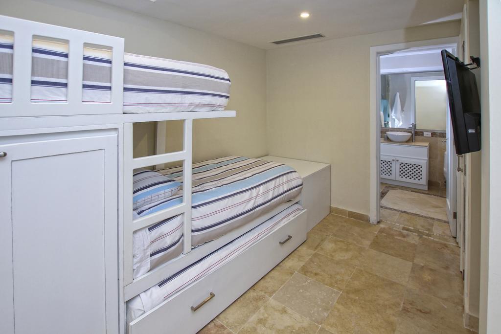 Punta Palmera Cap Cana By Essenza Retreats Punta Cana Luaran gambar