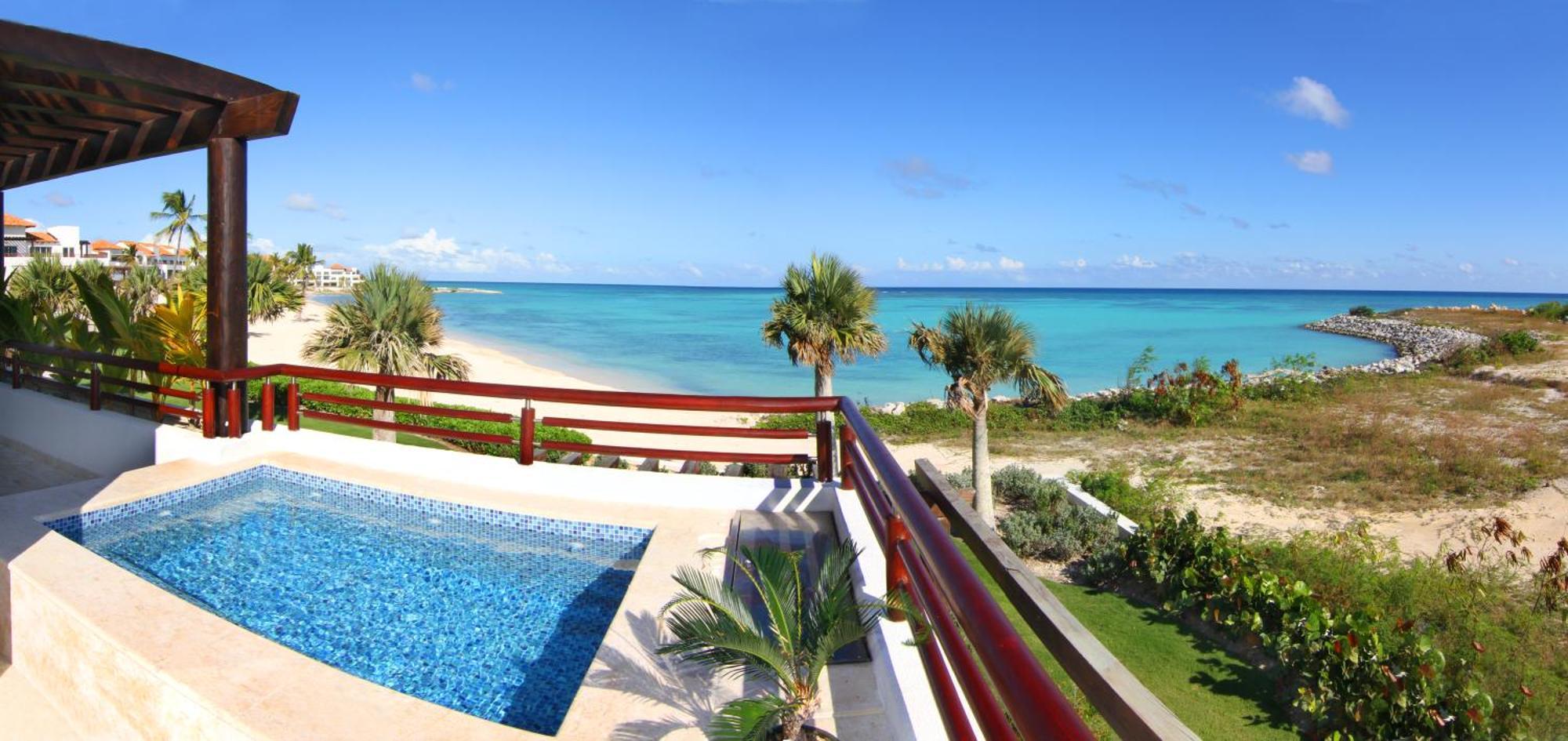 Punta Palmera Cap Cana By Essenza Retreats Punta Cana Luaran gambar