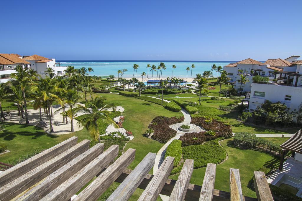 Punta Palmera Cap Cana By Essenza Retreats Punta Cana Luaran gambar