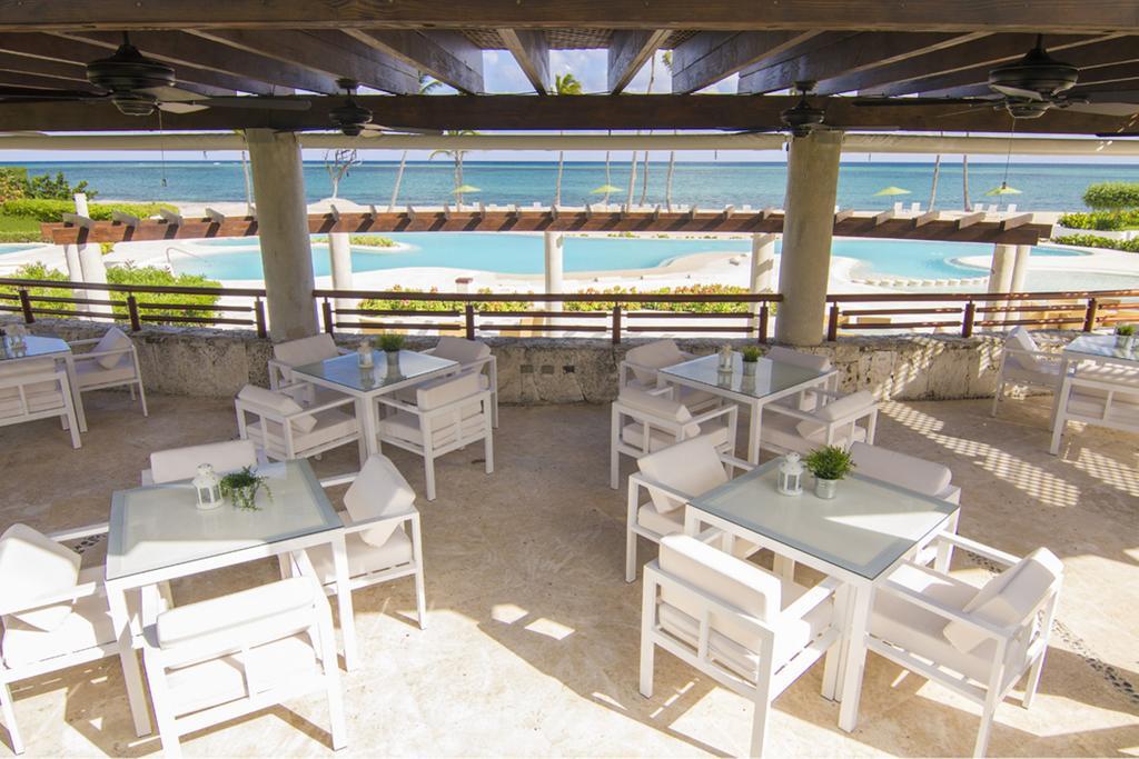 Punta Palmera Cap Cana By Essenza Retreats Punta Cana Luaran gambar