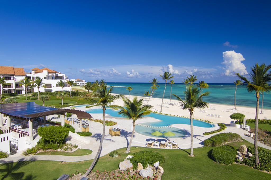 Punta Palmera Cap Cana By Essenza Retreats Punta Cana Luaran gambar