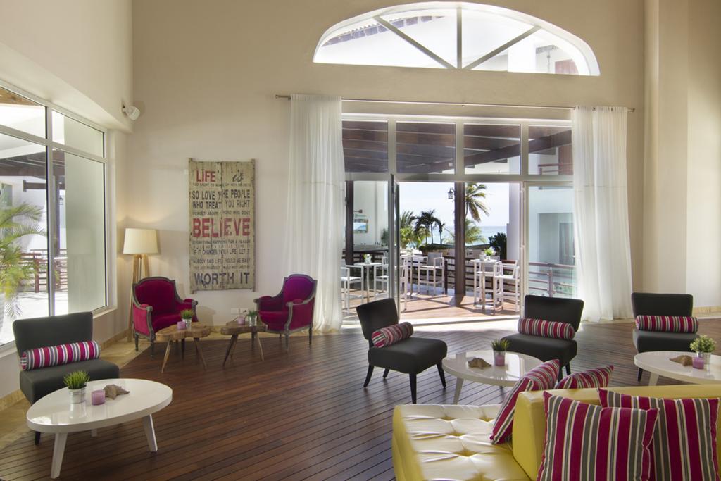 Punta Palmera Cap Cana By Essenza Retreats Punta Cana Luaran gambar