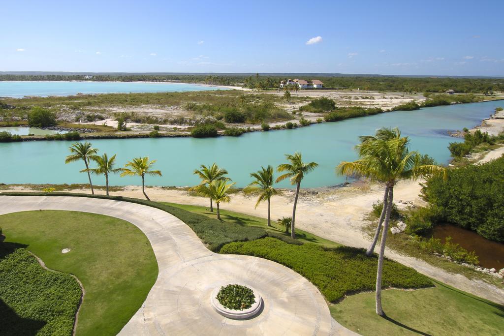 Punta Palmera Cap Cana By Essenza Retreats Punta Cana Luaran gambar