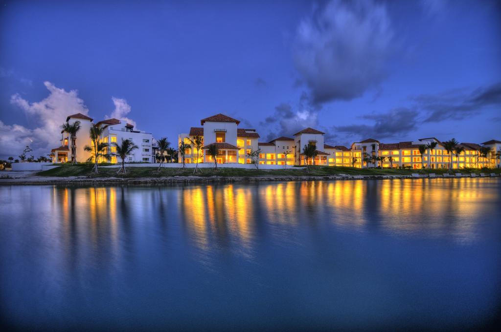 Punta Palmera Cap Cana By Essenza Retreats Punta Cana Luaran gambar
