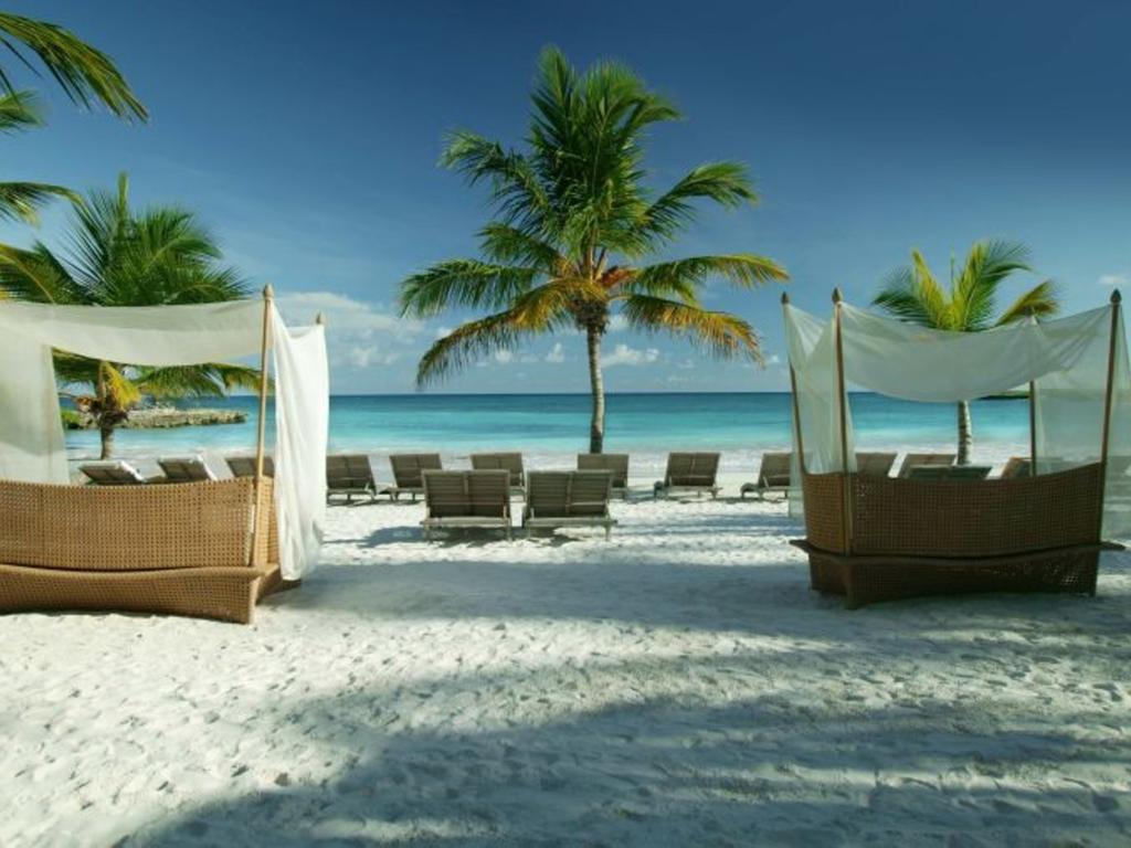 Punta Palmera Cap Cana By Essenza Retreats Punta Cana Luaran gambar