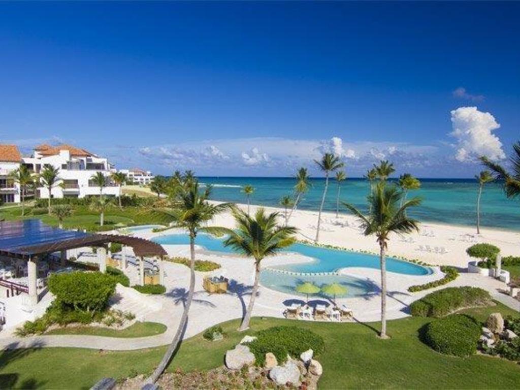 Punta Palmera Cap Cana By Essenza Retreats Punta Cana Luaran gambar