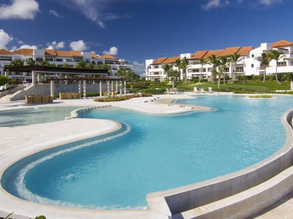 Punta Palmera Cap Cana By Essenza Retreats Punta Cana Luaran gambar