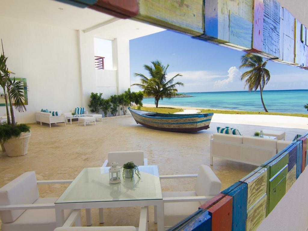 Punta Palmera Cap Cana By Essenza Retreats Punta Cana Luaran gambar