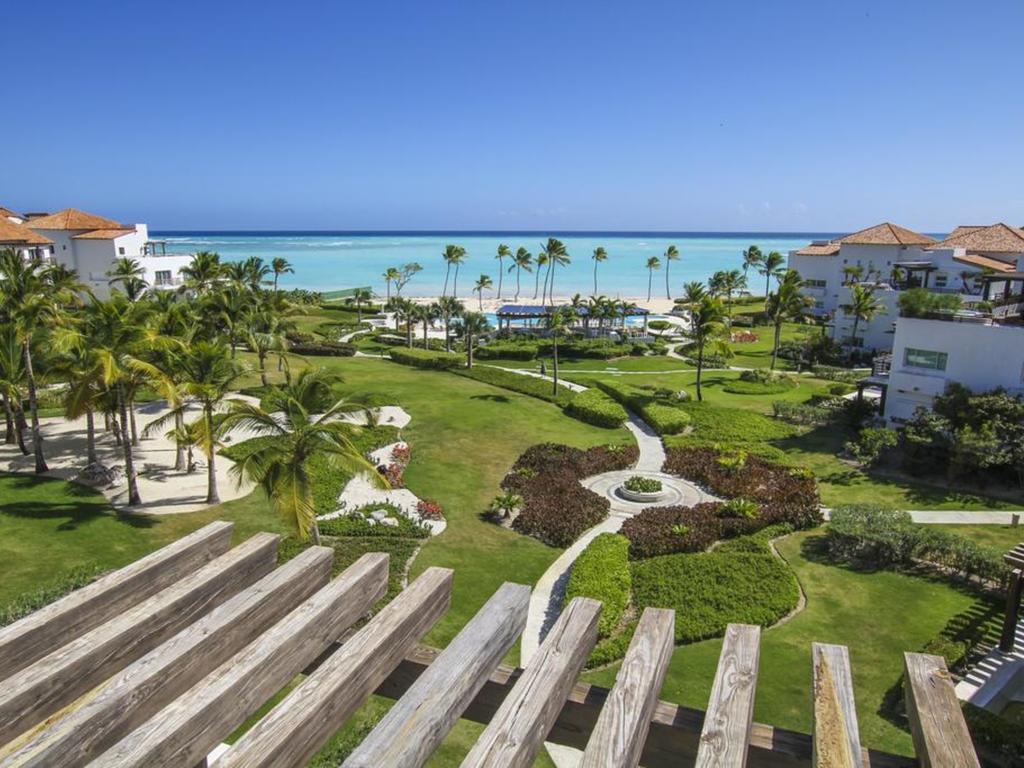 Punta Palmera Cap Cana By Essenza Retreats Punta Cana Luaran gambar