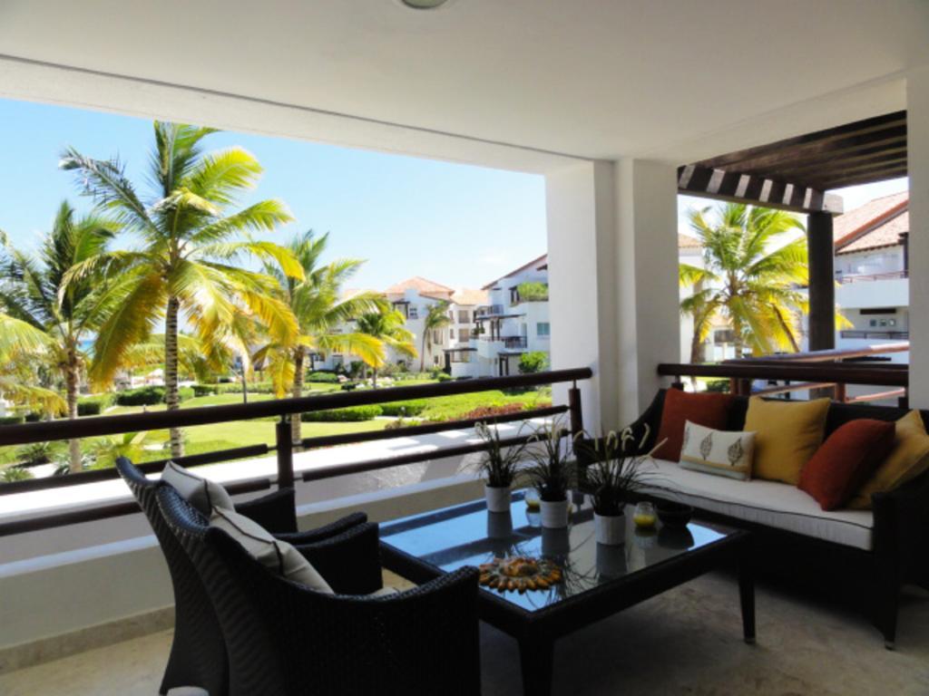 Punta Palmera Cap Cana By Essenza Retreats Punta Cana Luaran gambar