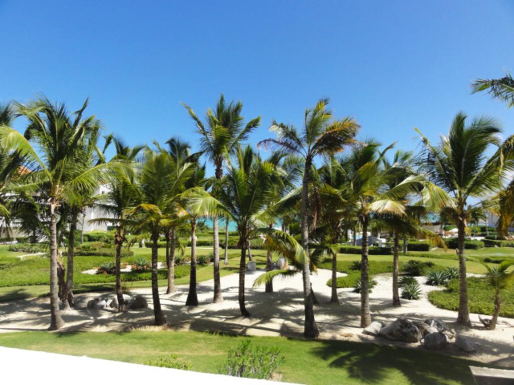 Punta Palmera Cap Cana By Essenza Retreats Punta Cana Luaran gambar