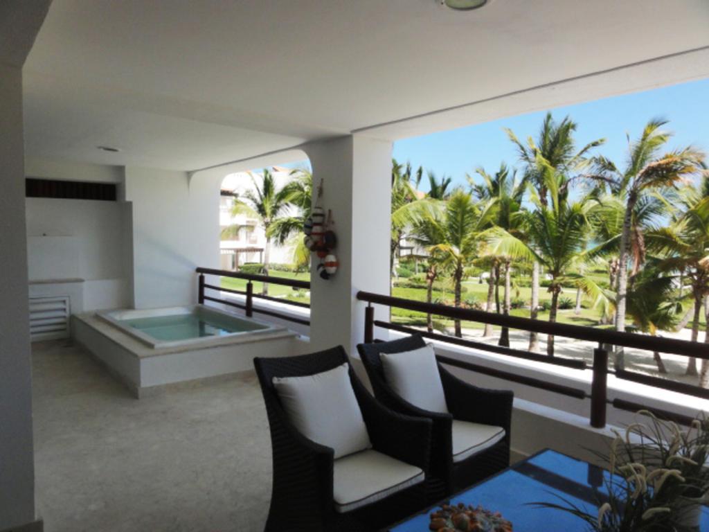 Punta Palmera Cap Cana By Essenza Retreats Punta Cana Luaran gambar