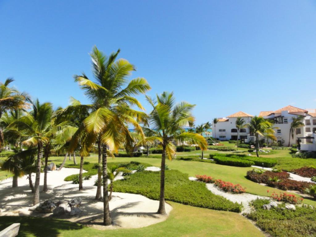 Punta Palmera Cap Cana By Essenza Retreats Punta Cana Luaran gambar