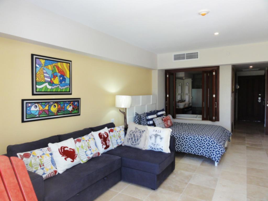 Punta Palmera Cap Cana By Essenza Retreats Punta Cana Luaran gambar
