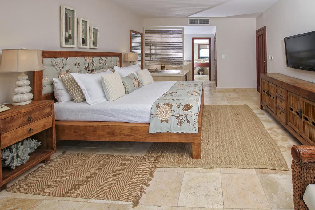 Punta Palmera Cap Cana By Essenza Retreats Punta Cana Luaran gambar