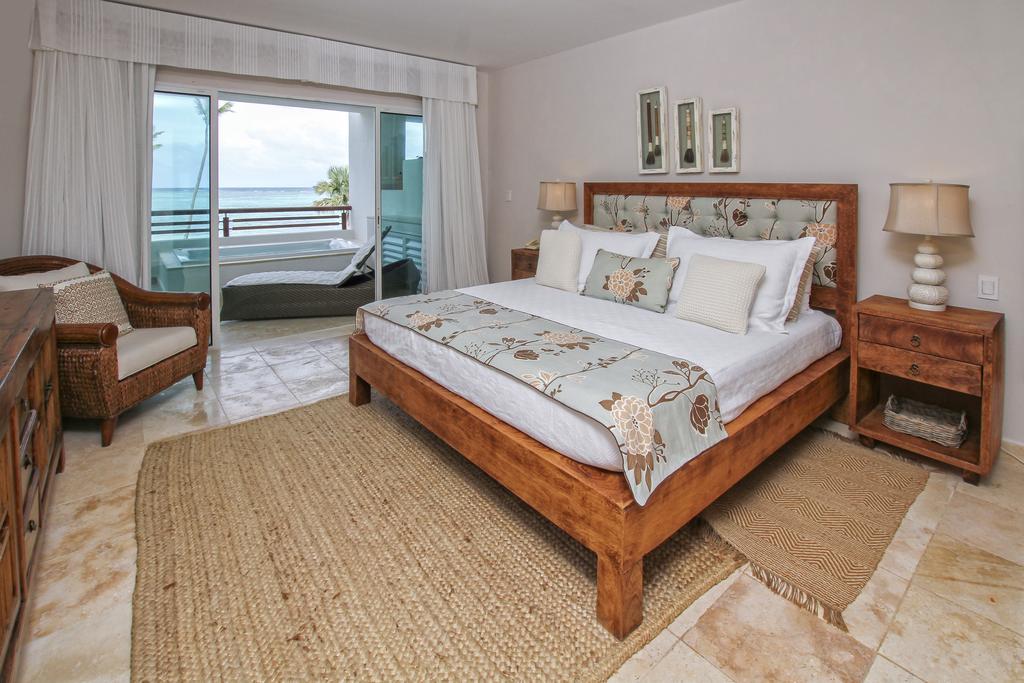 Punta Palmera Cap Cana By Essenza Retreats Punta Cana Luaran gambar