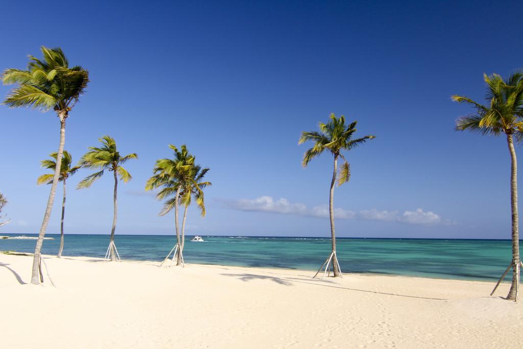 Punta Palmera Cap Cana By Essenza Retreats Punta Cana Luaran gambar