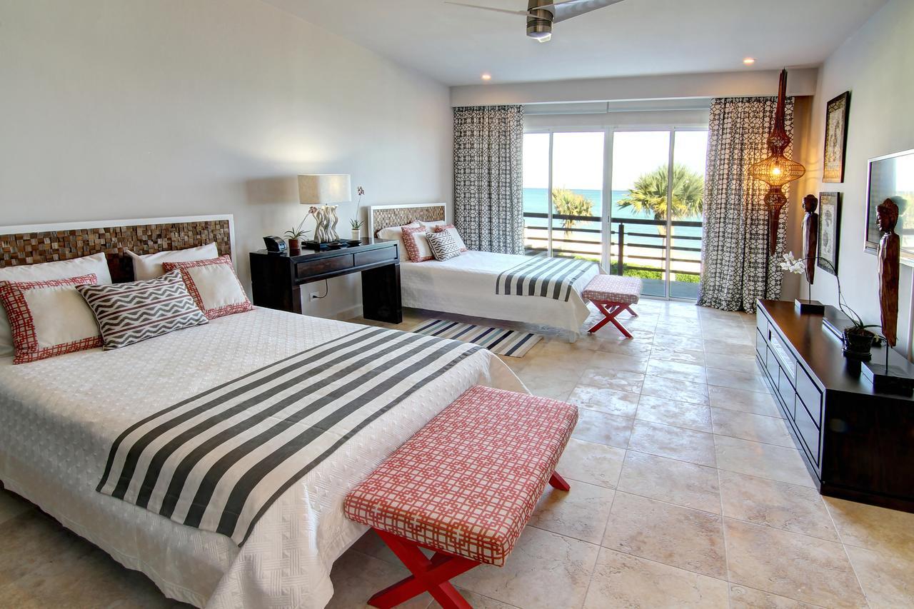 Punta Palmera Cap Cana By Essenza Retreats Punta Cana Luaran gambar