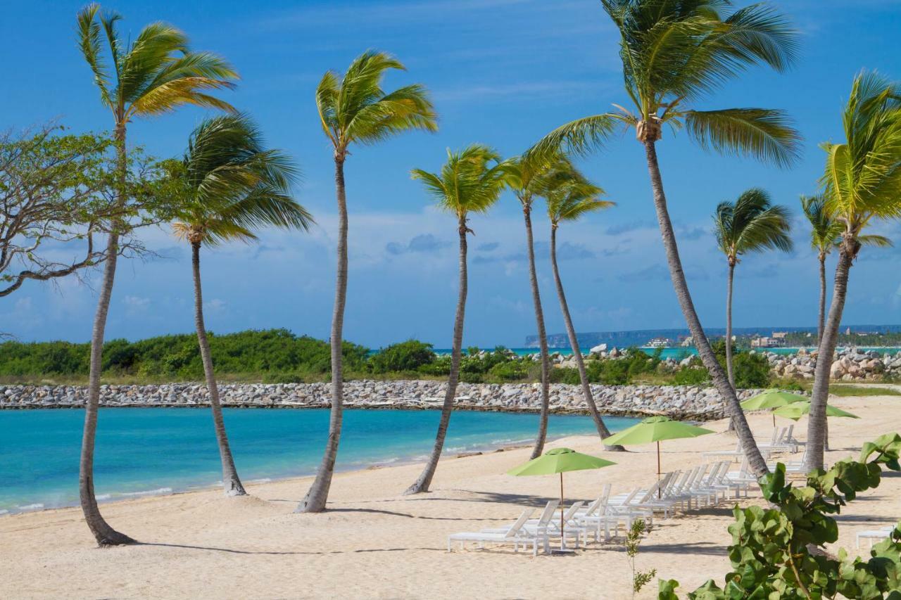 Punta Palmera Cap Cana By Essenza Retreats Punta Cana Luaran gambar