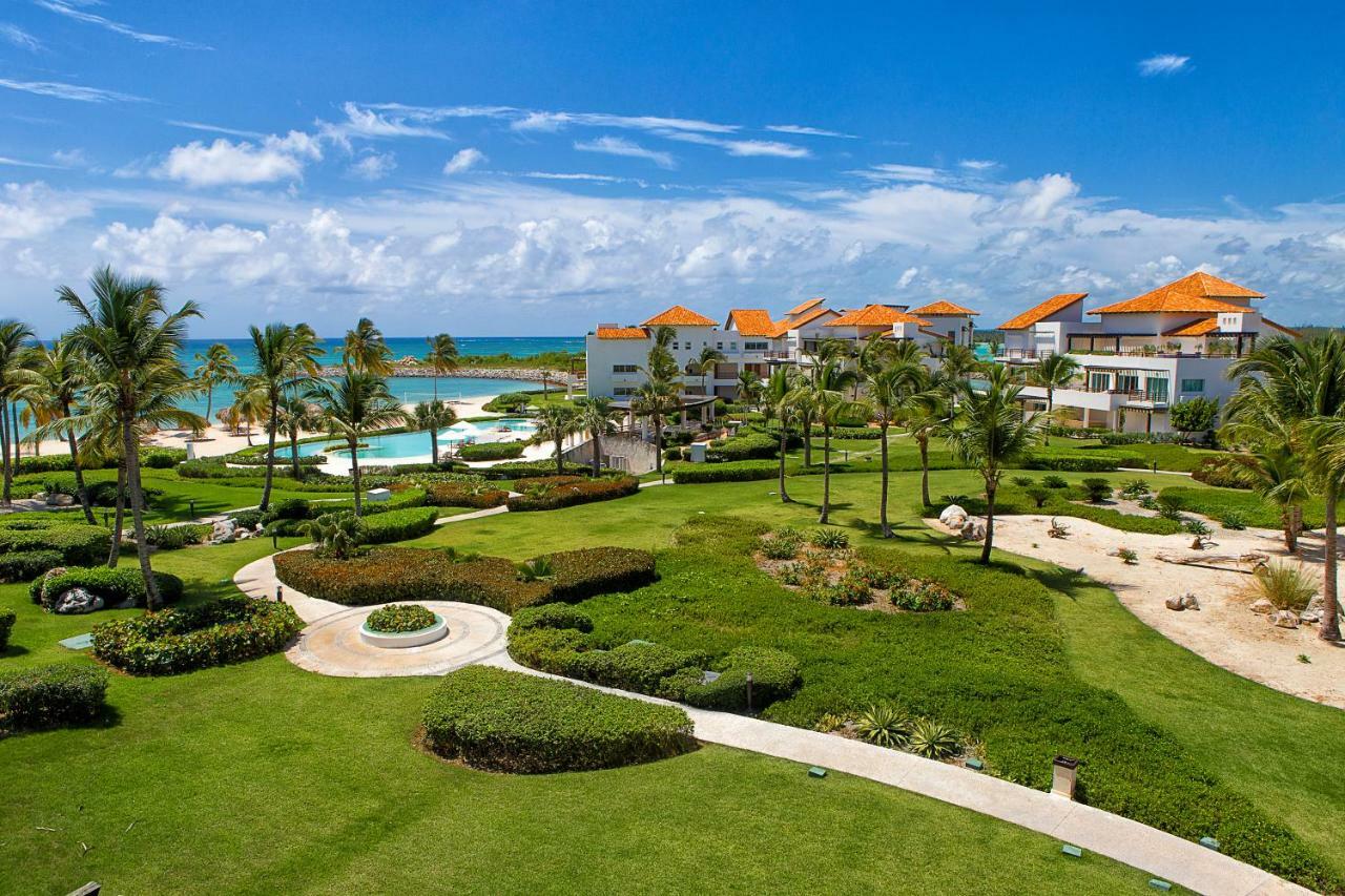 Punta Palmera Cap Cana By Essenza Retreats Punta Cana Luaran gambar